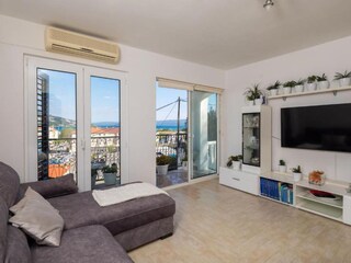 Apartamento Duće Características 21