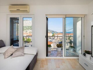 Appartement Duće Kenmerken 21