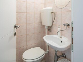 Appartement Duće Kenmerken 10