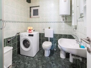 Appartamento Duće Caratteristiche 24