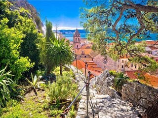 Appartement Duće  28