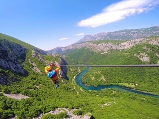 Appartement Duće  36