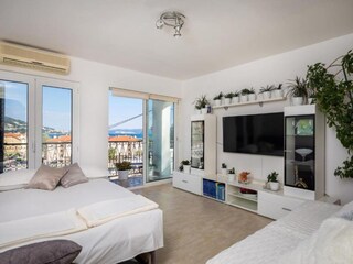 Appartement Duće Kenmerken 1