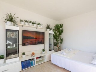 Appartement Duće Kenmerken 20