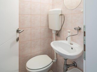 Appartement Duće Équipement 25