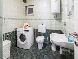 Appartement Duće Kenmerken 22