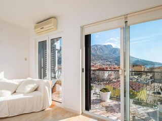Appartement Duće Kenmerken 23