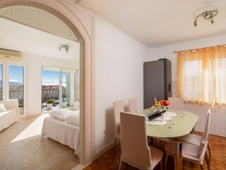 Appartement Duće Kenmerken 9