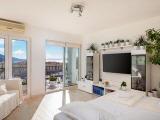 Apartamento Duće Características 16