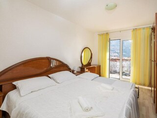 Appartement Duće Kenmerken 15
