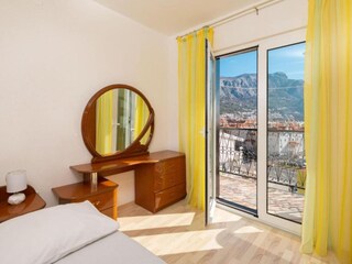 Appartement Duće Kenmerken 17