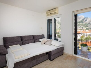 Apartamento Duće Características 20