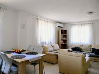 Maison de vacances Žestilac Équipement 25