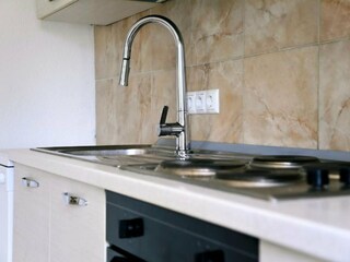 Vakantiehuis Žestilac Kenmerken 27