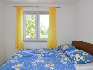 Casa de vacaciones Žestilac Características 15