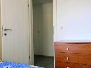 Maison de vacances Žestilac Équipement 16