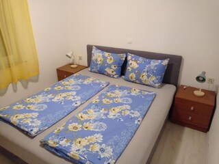 Maison de vacances Žestilac Équipement 17