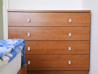 Ferienhaus Žestilac Ausstattung 10