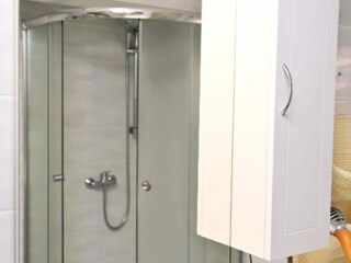 Maison de vacances Žestilac Équipement 23