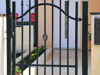 Casa per le vacanze Žestilac Registrazione all'aperto 3