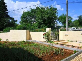 Maison de vacances Žestilac Enregistrement extérieur 4