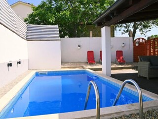 Maison de vacances Žestilac  35