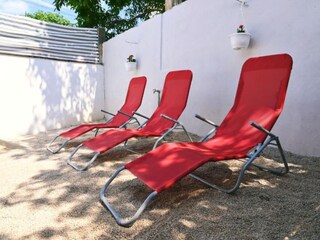 Maison de vacances Žestilac  36