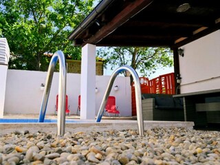 Maison de vacances Žestilac  41