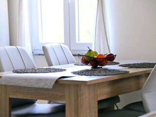 Vakantiehuis Žestilac Kenmerken 32