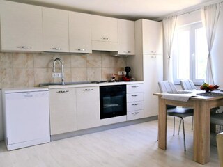 Casa per le vacanze Žestilac Caratteristiche 11