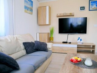 Vakantiehuis Žestilac Kenmerken 32