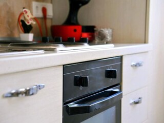 Ferienhaus Žestilac Ausstattung 23