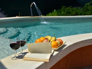 Appartement Pinezići  24