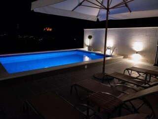 Appartamento Hvar (Stadt)  10