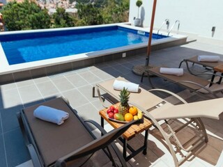 Appartement Hvar (Stadt)  9