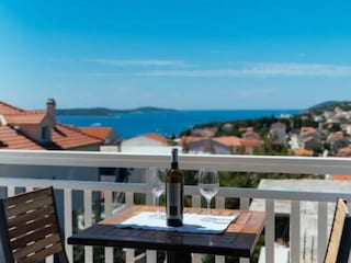 Apartment Hvar (Stadt)  14