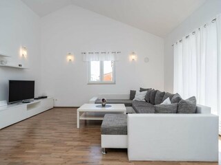 Villa Srima Ausstattung 1