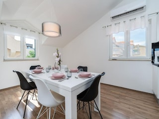 Villa Srima Ausstattung 8