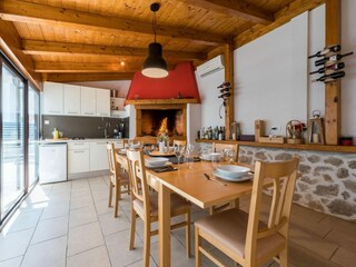 Villa Srima Características 15