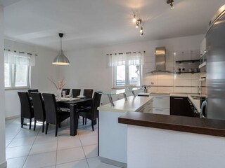 Villa Srima Features 16