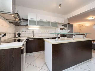 Villa Srima Caratteristiche 15