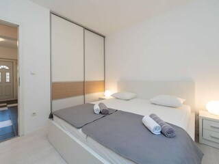 Villa Srima Caratteristiche 22