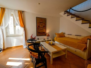Apartment Rovinj Ausstattung 12