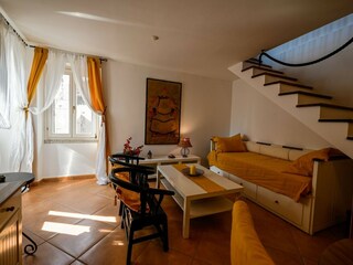 Apartment Rovinj Ausstattung 13