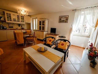 Appartement Rovinj Kenmerken 14