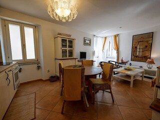 Apartment Rovinj Ausstattung 7