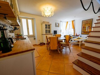 Apartment Rovinj Ausstattung 8