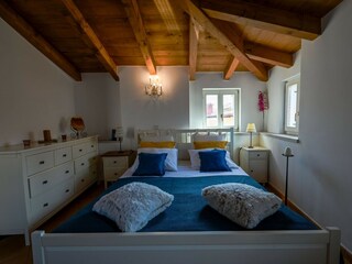 Apartment Rovinj Ausstattung 15