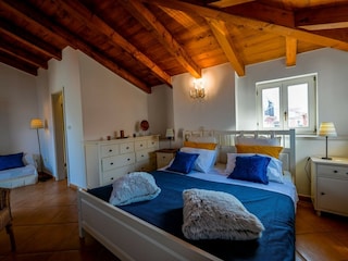 Apartment Rovinj Ausstattung 17