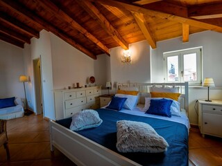 Appartement Rovinj Kenmerken 17